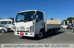 isuzu elf-truck 2014 GOO_NET_EXCHANGE_1100253A30241013W001