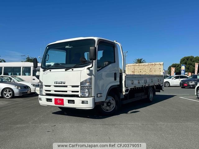 isuzu elf-truck 2014 GOO_NET_EXCHANGE_1100253A30241013W001 image 1