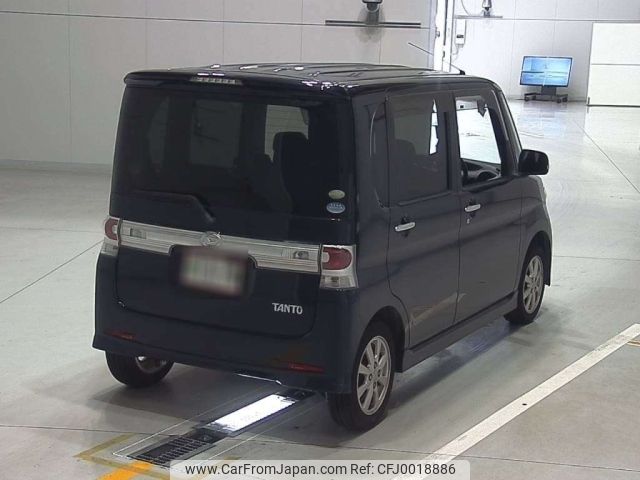 daihatsu tanto 2008 -DAIHATSU--Tanto L375S-0053904---DAIHATSU--Tanto L375S-0053904- image 2