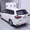 toyota corolla-fielder 2016 -TOYOTA--Corolla Fielder NKE165G-8038906---TOYOTA--Corolla Fielder NKE165G-8038906- image 2