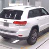 jeep grand-cherokee 2020 -CHRYSLER--Jeep Grand Cherokee WK36P-1C4RJFEG3KC752841---CHRYSLER--Jeep Grand Cherokee WK36P-1C4RJFEG3KC752841- image 2