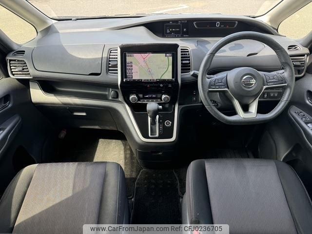 nissan serena 2017 -NISSAN--Serena DAA-GFC27--GFC27-059952---NISSAN--Serena DAA-GFC27--GFC27-059952- image 2