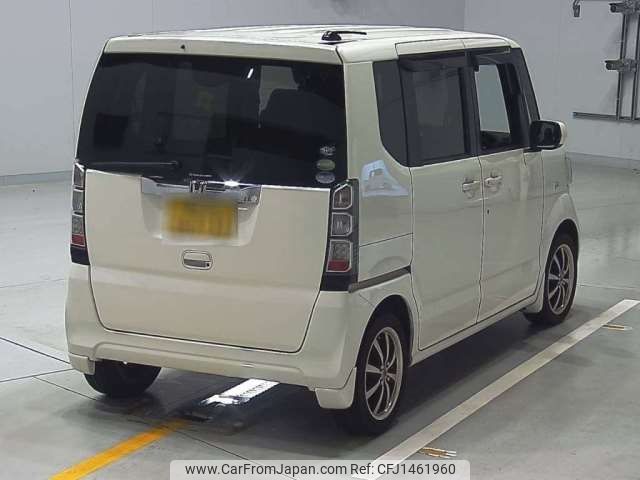 honda n-box 2012 CFJ1461960 image 2