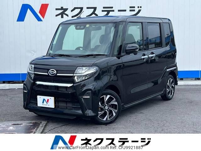 daihatsu tanto 2019 -DAIHATSU--Tanto 6BA-LA650S--LA650S-0009146---DAIHATSU--Tanto 6BA-LA650S--LA650S-0009146- image 1