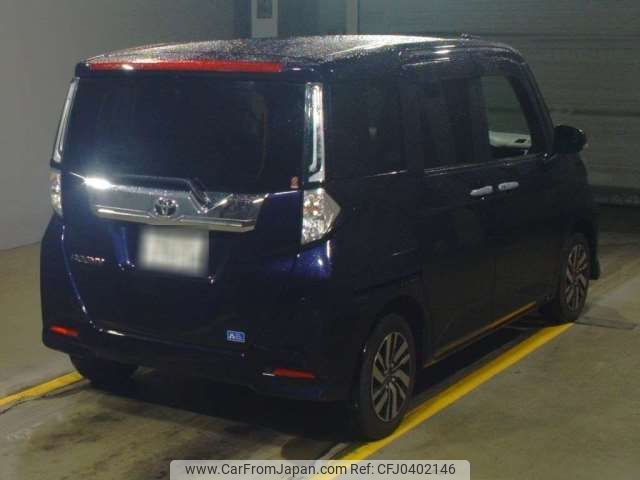 toyota roomy 2022 -TOYOTA 【横浜 530ｾ7954】--Roomy 5BA-M900A--M900A-1008008---TOYOTA 【横浜 530ｾ7954】--Roomy 5BA-M900A--M900A-1008008- image 2