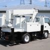 isuzu elf-truck 2015 -ISUZU--Elf TPG-NKR85N--NKR85-7051500---ISUZU--Elf TPG-NKR85N--NKR85-7051500- image 2