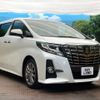 toyota alphard 2016 -TOYOTA--Alphard DBA-AGH30W--AGH30-0078736---TOYOTA--Alphard DBA-AGH30W--AGH30-0078736- image 17