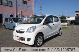 daihatsu mira 2012 -DAIHATSU 【静岡 581ﾈ2721】--Mira L275S--0144361---DAIHATSU 【静岡 581ﾈ2721】--Mira L275S--0144361-