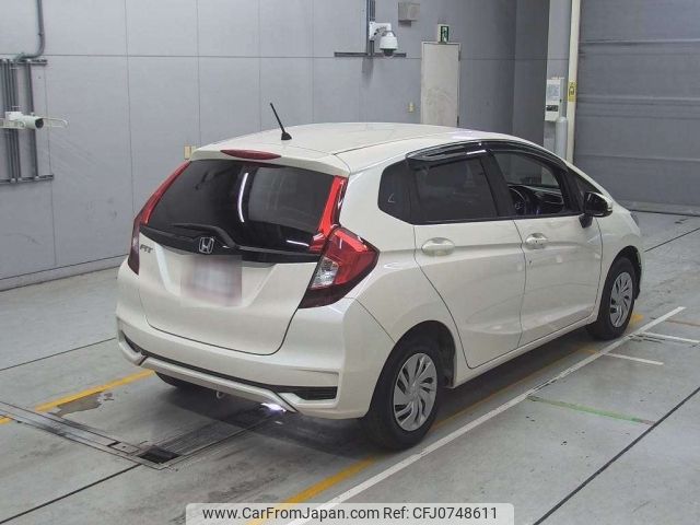 honda fit 2018 -HONDA--Fit GK3-1315991---HONDA--Fit GK3-1315991- image 2