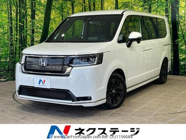honda stepwagon 2025 quick_quick_RP6_RP6-1100619 image 1