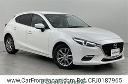 mazda axela 2018 -MAZDA--Axela DBA-BM5FS--BM5FS-413419---MAZDA--Axela DBA-BM5FS--BM5FS-413419-