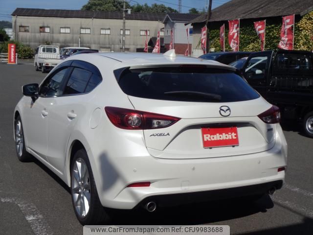 mazda axela 2017 quick_quick_LDA-BM2FS_BM2FS-202081 image 2