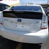 toyota prius 2010 -TOYOTA--Prius ZVW30--0252275---TOYOTA--Prius ZVW30--0252275- image 18