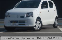 suzuki alto 2019 -SUZUKI--Alto DBA-HA36S--HA36S-531184---SUZUKI--Alto DBA-HA36S--HA36S-531184-