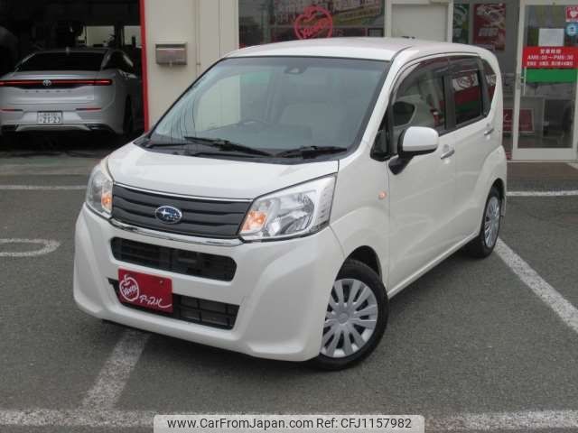 subaru stella 2016 CFJ1157982 image 1