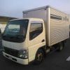 mitsubishi-fuso canter 2007 -MITSUBISHI--Canter FE72DB-520612---MITSUBISHI--Canter FE72DB-520612- image 5