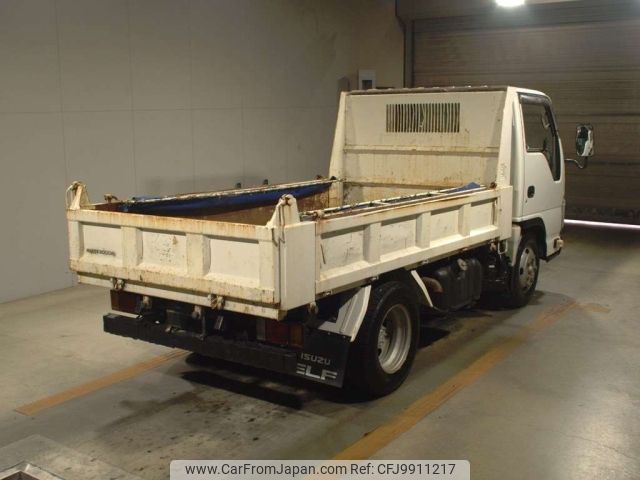 isuzu elf-truck 2012 -ISUZU--Elf NKR85AN-7024342---ISUZU--Elf NKR85AN-7024342- image 2