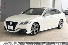 toyota crown 2019 -TOYOTA--Crown 6AA-AZSH20--AZSH20-1032288---TOYOTA--Crown 6AA-AZSH20--AZSH20-1032288-