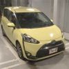 toyota sienta 2015 -TOYOTA--Sienta NSP170G-7009567---TOYOTA--Sienta NSP170G-7009567- image 1