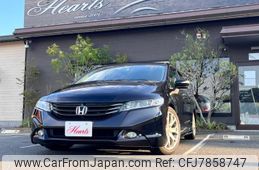 honda odyssey 2011 quick_quick_DBA-RB3_RB3-1123178