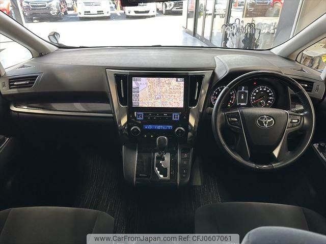 toyota alphard 2016 -TOYOTA--Alphard DBA-AGH30W--AGH30-0056547---TOYOTA--Alphard DBA-AGH30W--AGH30-0056547- image 2