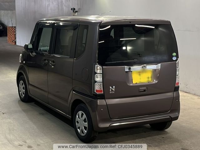 honda n-box 2012 -HONDA 【宮崎 583ら2940】--N BOX JF1-1053858---HONDA 【宮崎 583ら2940】--N BOX JF1-1053858- image 2