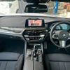 bmw 5-series 2019 -BMW--BMW 5 Series LDA-JC20--WBAJC32050B385521---BMW--BMW 5 Series LDA-JC20--WBAJC32050B385521- image 3