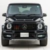 mercedes-benz g-class 2019 quick_quick_3DA-463349_WDB4633492X328608 image 5