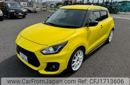 suzuki swift 2023 CFJ1713606
