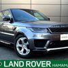 land-rover range-rover 2018 -ROVER--Range Rover LDA-LW3KB--SALWA2AKXJA695756---ROVER--Range Rover LDA-LW3KB--SALWA2AKXJA695756- image 1