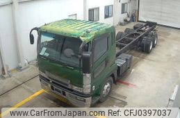 mitsubishi-fuso fuso-others 2006 -MITSUBISHI--Fuso Truck FU54JZ-541184---MITSUBISHI--Fuso Truck FU54JZ-541184-