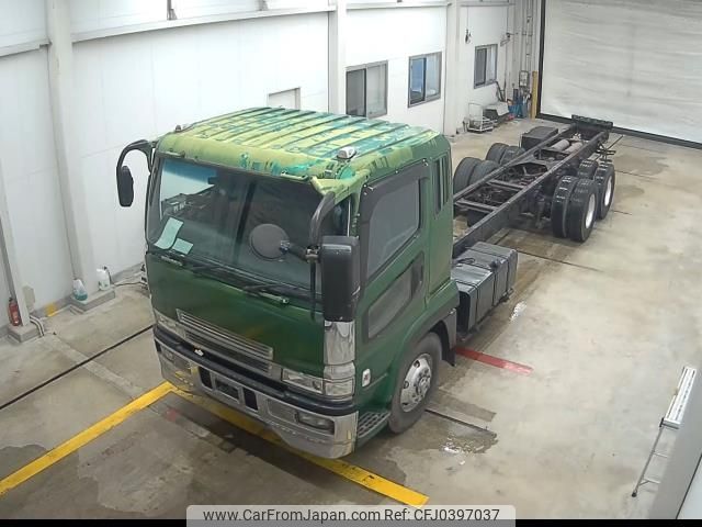 mitsubishi-fuso fuso-others 2006 -MITSUBISHI--Fuso Truck FU54JZ-541184---MITSUBISHI--Fuso Truck FU54JZ-541184- image 1