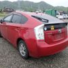 toyota prius 2010 -TOYOTA--Prius ZVW30-1204415---TOYOTA--Prius ZVW30-1204415- image 2