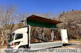 hino ranger 2010 CFJ0575063