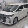 toyota alphard 2019 -TOYOTA 【豊田 300や2561】--Alphard AGH30W-0256764---TOYOTA 【豊田 300や2561】--Alphard AGH30W-0256764- image 1