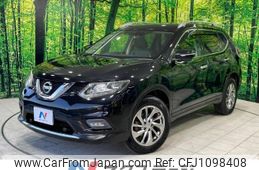 nissan x-trail 2017 -NISSAN--X-Trail DBA-NT32--NT32-054052---NISSAN--X-Trail DBA-NT32--NT32-054052-