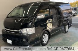 toyota regiusace-van 2010 -TOYOTA 【滋賀 100に3000】--Regius ace Van KDH211K-8002792---TOYOTA 【滋賀 100に3000】--Regius ace Van KDH211K-8002792-