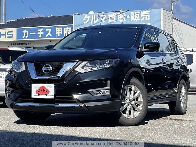 nissan x-trail 2019 -NISSAN--X-Trail DAA-HNT32--HNT32-179806---NISSAN--X-Trail DAA-HNT32--HNT32-179806- image 1