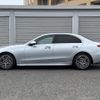 mercedes-benz c-class 2023 quick_quick_5AA-206042C_W1K2060422R101945 image 14