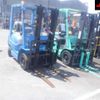 toyota forklift undefined -TOYOTA--Toyota Forklift 6FGL15-6FGL18-32803---TOYOTA--Toyota Forklift 6FGL15-6FGL18-32803- image 1