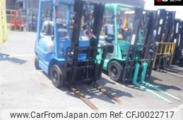 toyota forklift undefined -TOYOTA--Toyota Forklift 6FGL15-6FGL18-32803---TOYOTA--Toyota Forklift 6FGL15-6FGL18-32803-