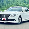 toyota crown 2013 -TOYOTA--Crown DAA-AWS210--AWS210-6033112---TOYOTA--Crown DAA-AWS210--AWS210-6033112- image 1