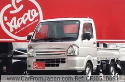 suzuki carry-truck 2024 -SUZUKI--Carry Truck 3BD-DA16T--DA16T-850***---SUZUKI--Carry Truck 3BD-DA16T--DA16T-850***-