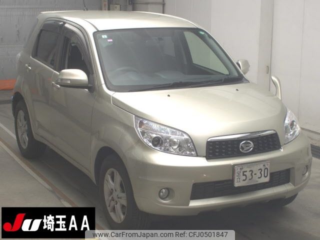 daihatsu be-go 2015 -DAIHATSU--Bego J210G-2001170---DAIHATSU--Bego J210G-2001170- image 1