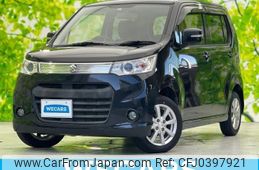 suzuki wagon-r-stingray 2014 quick_quick_DBA-MH34S_MH34S-756856