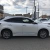 toyota harrier 2017 -TOYOTA--Harrier DBA-ZSU60W--ZSU60-0121766---TOYOTA--Harrier DBA-ZSU60W--ZSU60-0121766- image 6