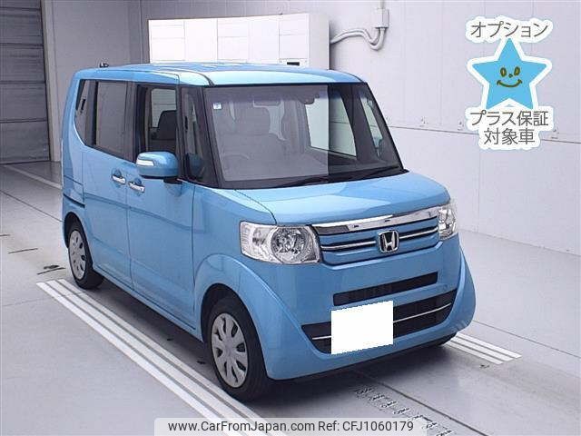 honda n-box 2015 -HONDA 【三重 581ﾃ1795】--N BOX JF1-1600933---HONDA 【三重 581ﾃ1795】--N BOX JF1-1600933- image 1
