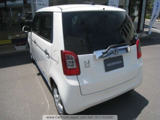 honda n-one 2014 -HONDA--N ONE DBA-JG2--JG2-1100296---HONDA--N ONE DBA-JG2--JG2-1100296- image 2