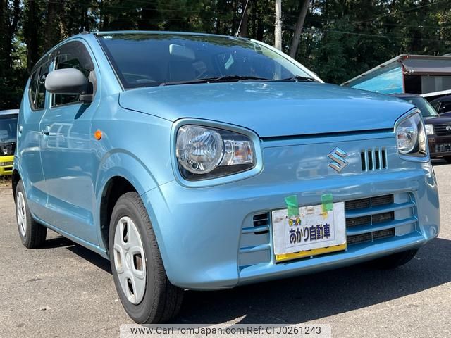 suzuki alto 2015 GOO_JP_700090373030240929001 image 1