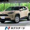 toyota yaris-cross 2023 -TOYOTA--Yaris Cross 5BA-MXPB10--MXPB10-3026798---TOYOTA--Yaris Cross 5BA-MXPB10--MXPB10-3026798- image 1